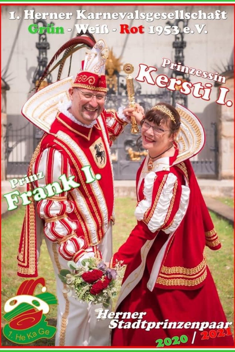 Frank I. & Kerti I.