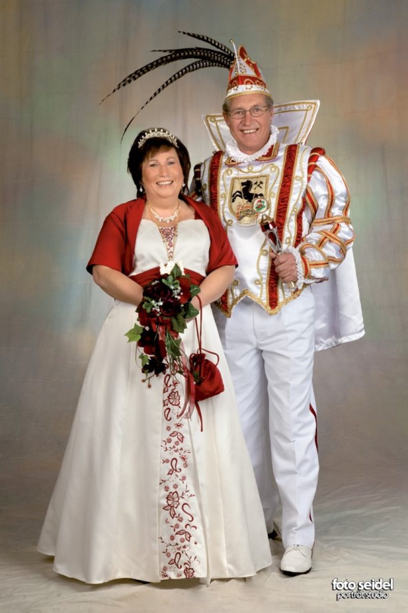 Michael I. & Regina I.