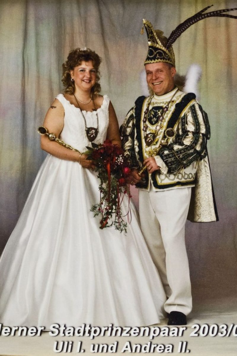 Uli I. & Andrea II.