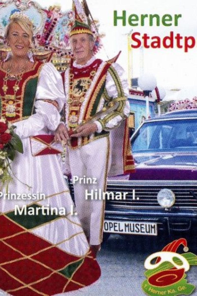 Hilmar I. & Martina I.