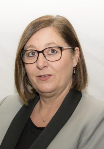 2. Kassiererin - Daniela Rosenstock 2. Kassiererin - Daniela Rosenstock