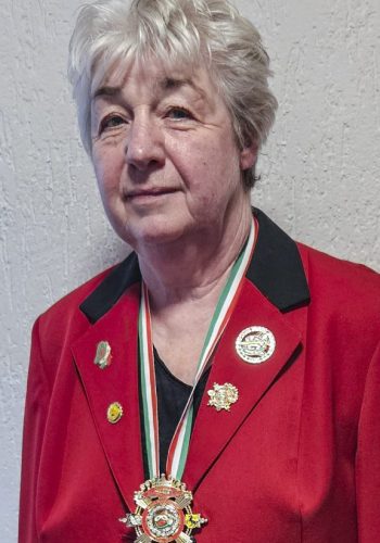 Elke Achtziger