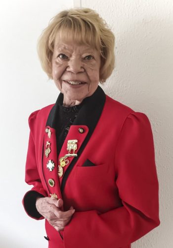Sigrid Gellisch